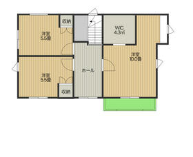 長野県佐久市岩村田