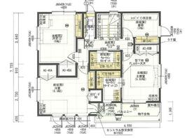 静岡県島田市阿知ケ谷