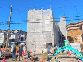 神奈川県横浜市神奈川区菅田町