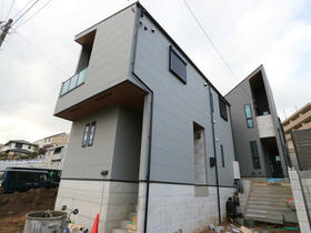 神奈川県横浜市神奈川区菅田町