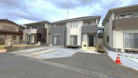 栃木県宇都宮市若松原３丁目