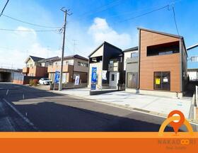 福島県郡山市大槻町字針生