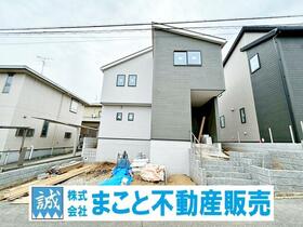 奈良県橿原市菖蒲町２丁目