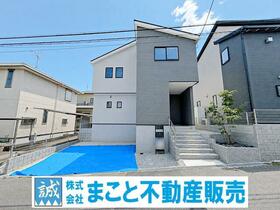 奈良県橿原市菖蒲町２丁目