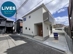 兵庫県明石市貴崎４丁目