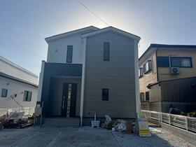 群馬県館林市西高根町