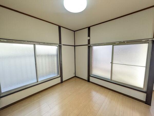 detached 埼玉県春日部市大場

地図を見る