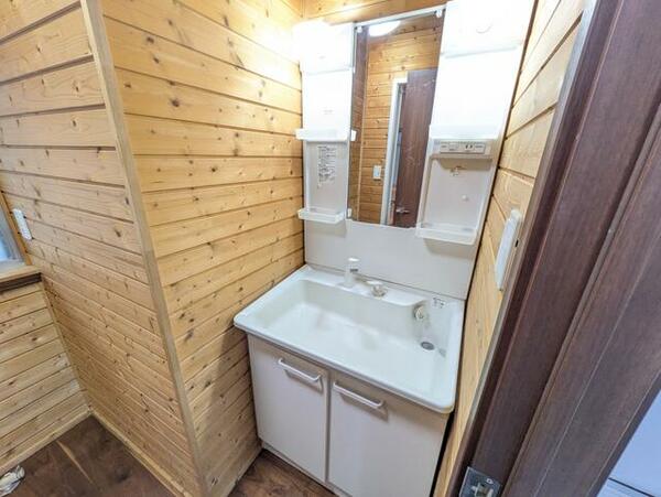 detached 埼玉県春日部市大場

地図を見る