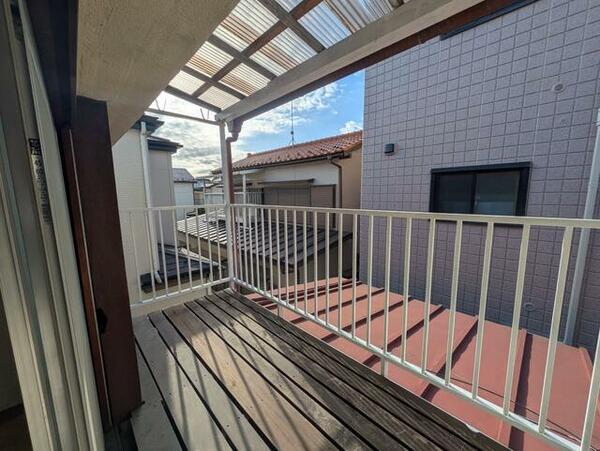 detached 埼玉県春日部市大場

地図を見る