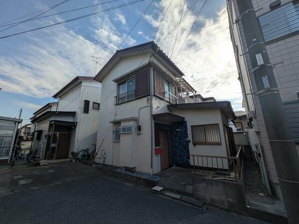 detached 埼玉県春日部市大場

地図を見る