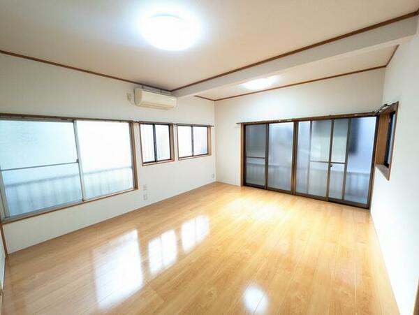 detached 埼玉県春日部市大場

地図を見る