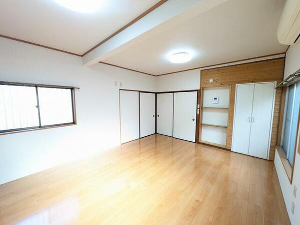 detached 埼玉県春日部市大場

地図を見る