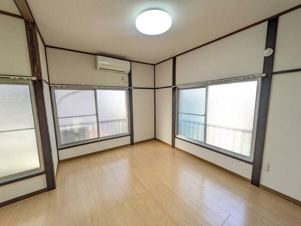 detached 埼玉県春日部市大場

地図を見る