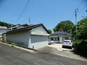 大分県由布市挾間町鬼崎