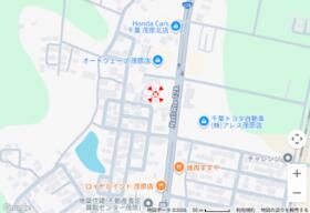 千葉県茂原市北塚