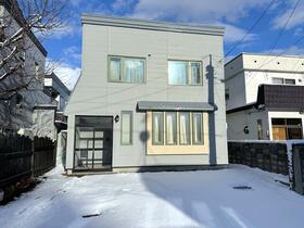 北海道石狩市花川南一条１丁目