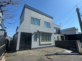 北海道石狩市花川南一条１丁目