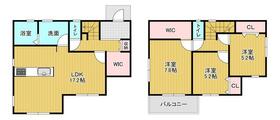 大阪府枚方市東香里元町