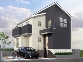 千葉県流山市名都借