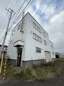 北海道札幌市東区伏古十一条１丁目