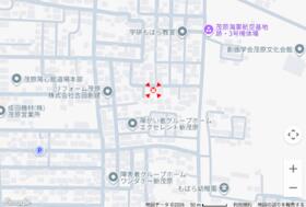 千葉県茂原市本小轡