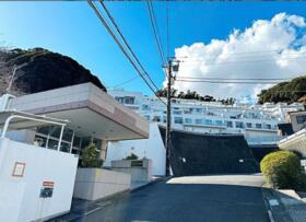 ラブリハイツ浦賀Ｂ棟