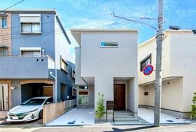 兵庫県尼崎市西御園町