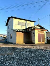 福島県喜多方市字前田上