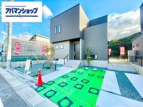 福岡県糸島市神在東３丁目