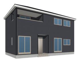 群馬県高崎市大八木町