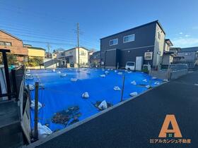 千葉県四街道市さちが丘１丁目