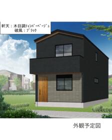 兵庫県明石市魚住町西岡