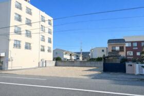 静岡県静岡市葵区安西１丁目