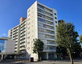 仙台愛宕橋マンションファラオ