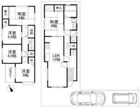 大阪府和泉市池田下町
