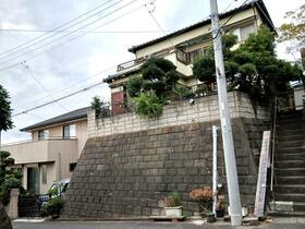 千葉県松戸市秋山
