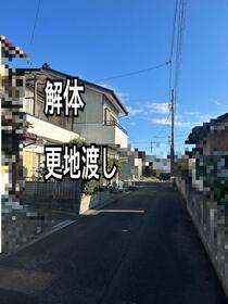 岐阜県岐阜市旦島西町１丁目