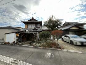 岐阜県美濃加茂市古井町下古井