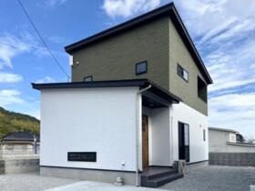 香川県高松市国分寺町新居