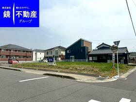 愛知県岡崎市中島町字上町