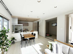 徳島県徳島市南田宮４丁目