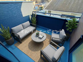 東京都八王子市寺田町