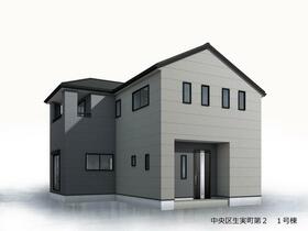 千葉県千葉市中央区生実町