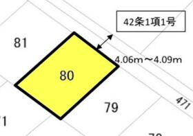 埼玉県北本市中丸５丁目