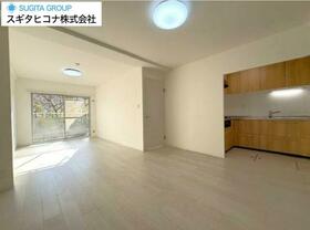 エメラルドマンション鶴見緑地