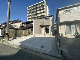 愛知県豊橋市羽根井町