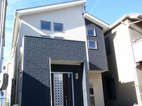 兵庫県明石市魚住町西岡