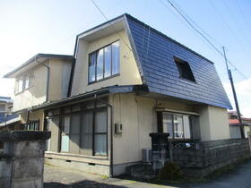 山形県西村山郡河北町大字溝延字田中