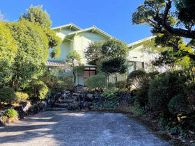 静岡県伊東市八幡野