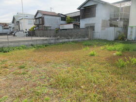 和歌山県海南市船尾